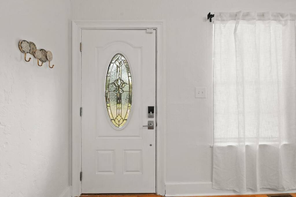 Appartement Modern Moroccan W/ Firepit, Bbq + Game Room! Tampa