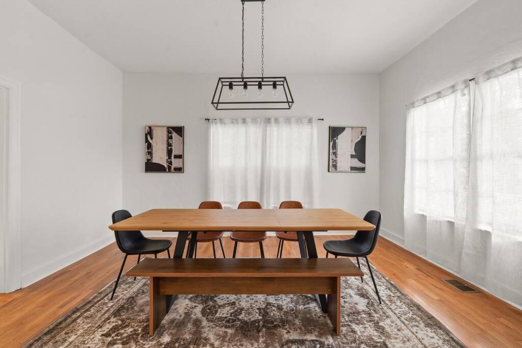 Apartment Modern Moroccan W/ Firepit, Bbq + Game Room! Tampa